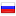 vbmail.ru hosted country